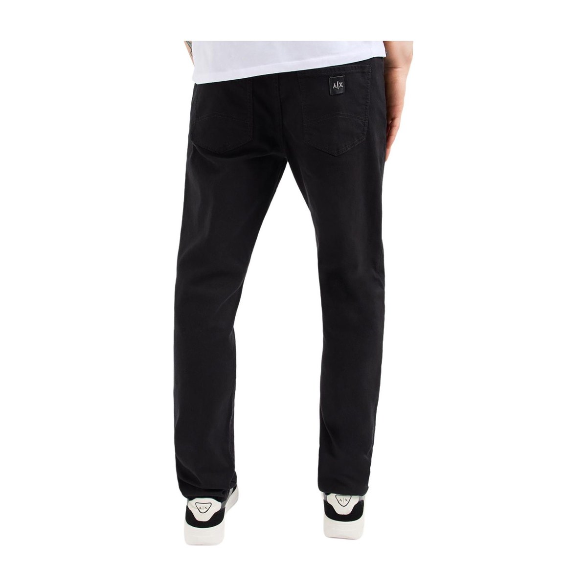Armani Exchange