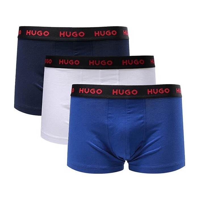 HUGO BOSS SS23 Logo 3