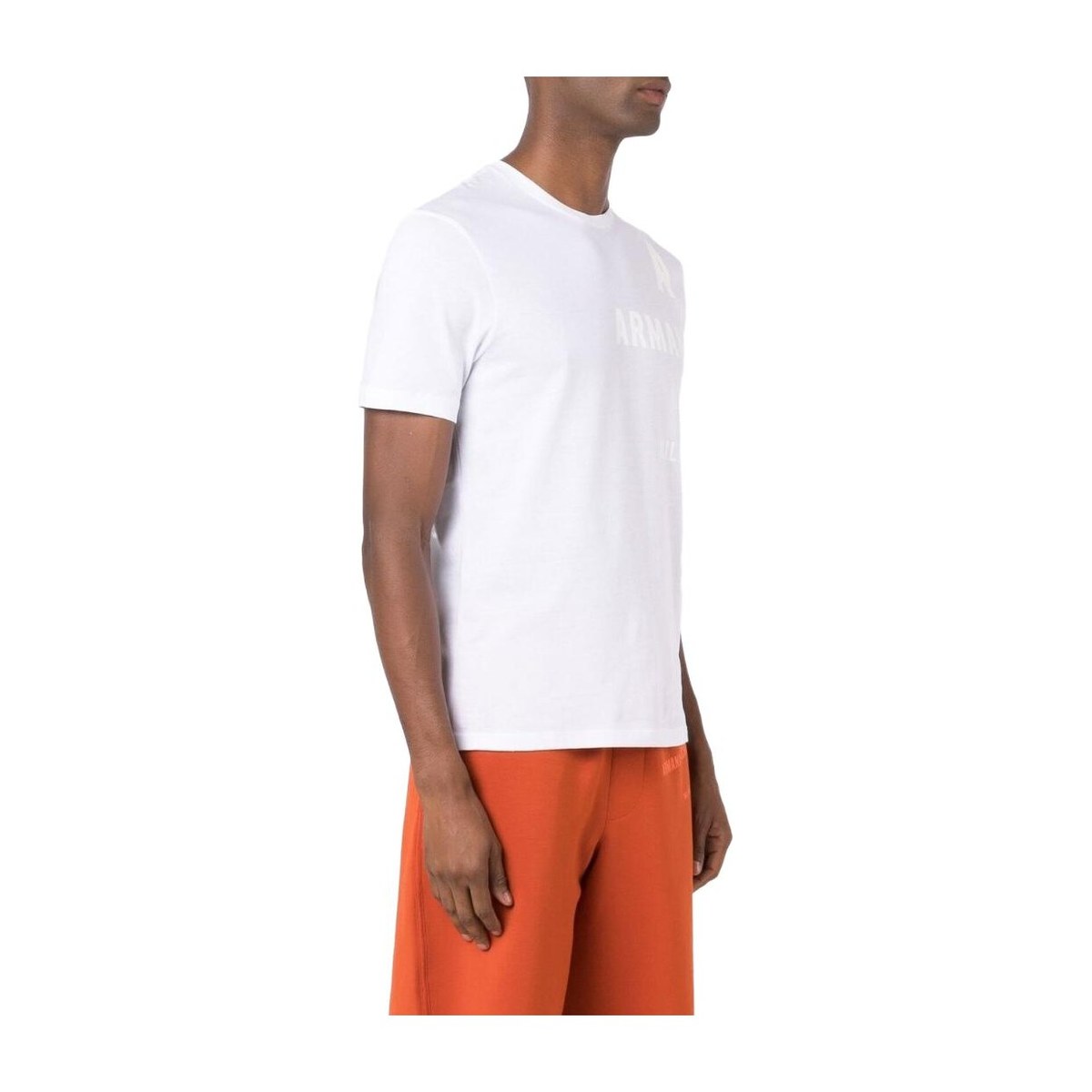 ARMANI EXCHANGE SS23 LogoT