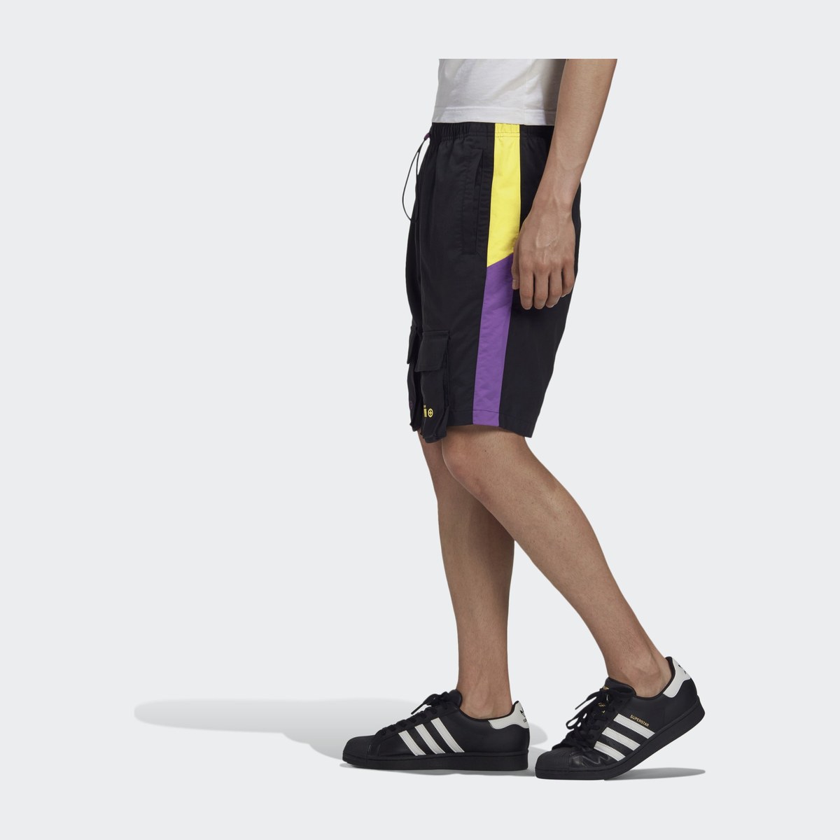 adidas Adiprene Short