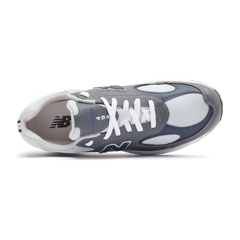 New Balance 498 Grey