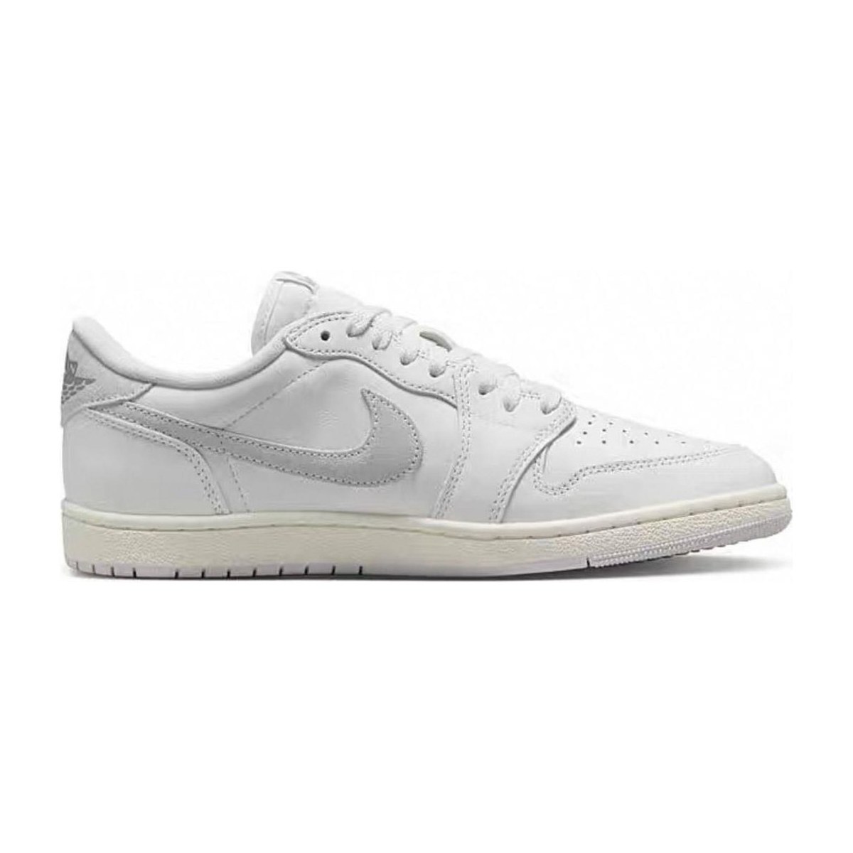Air Jordan 1 Low OG "Neutral Grey"