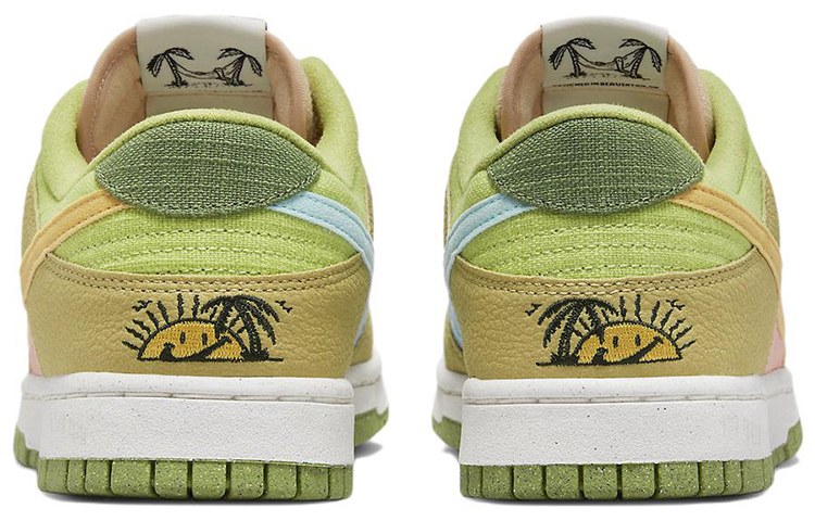 Nike Dunk Low Retro SE NN "Sun Club"