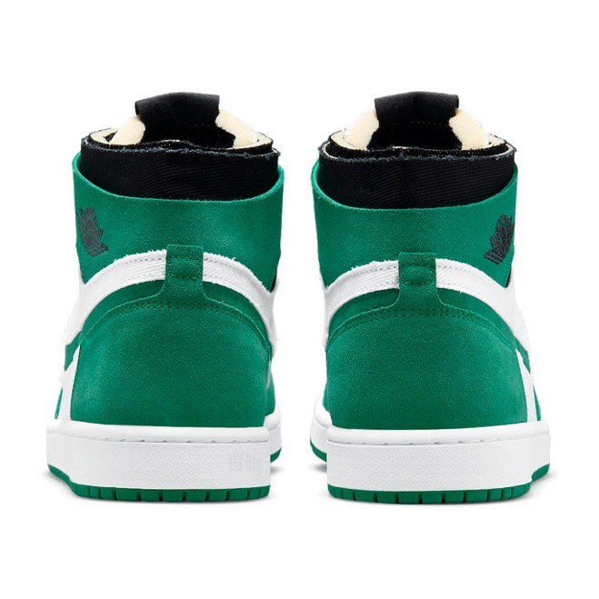 Jordan Air Jordan 1 Zoom Air CMFT "Stadium Green"
