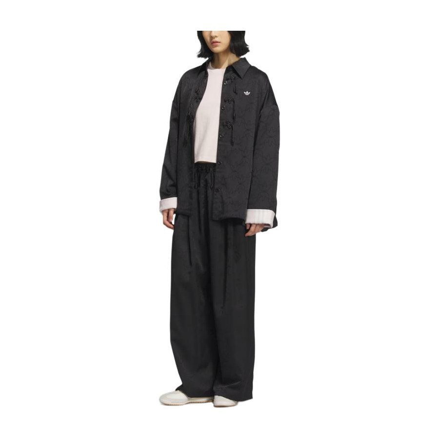 adidas Originals CNY Shirt Jacket