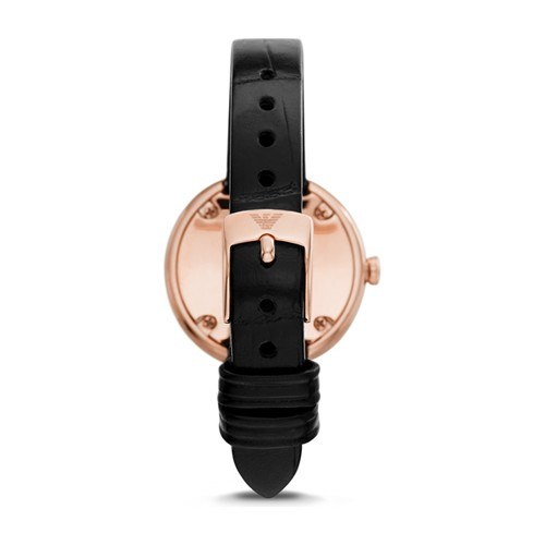 EMPORIO ARMANI ROSA 30mm 30 AR11356