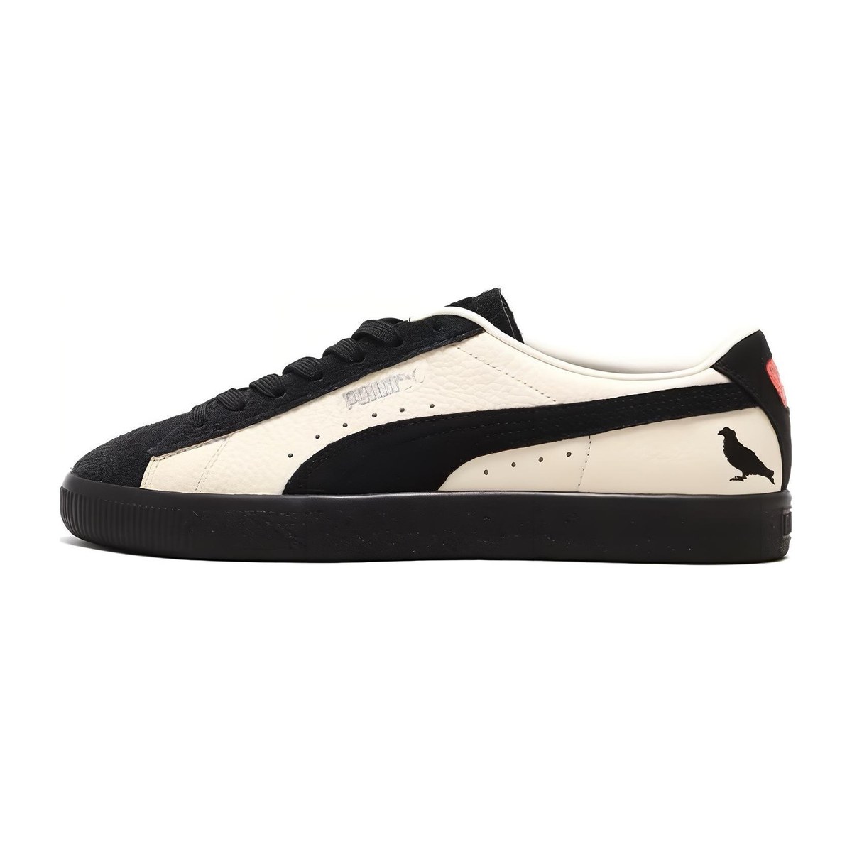 Staple x atmos x PUMA Suede VTG