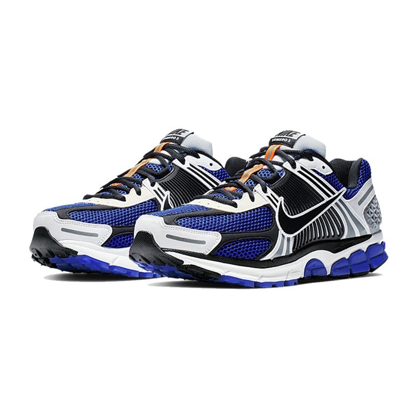 Nike Air Zoom Vomero 5 White Blue