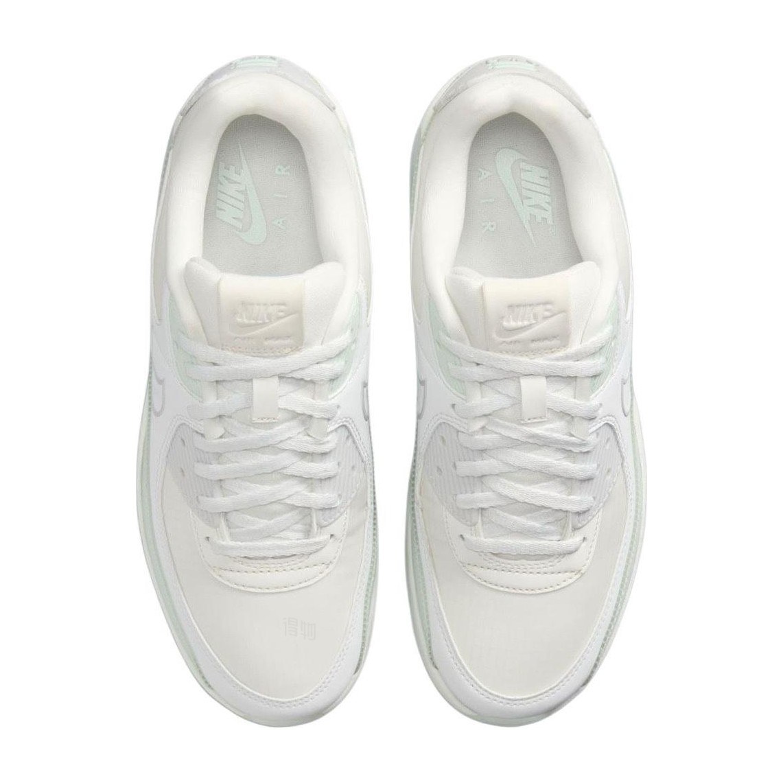 Nike Air Max 90 LV8 "Candle White"