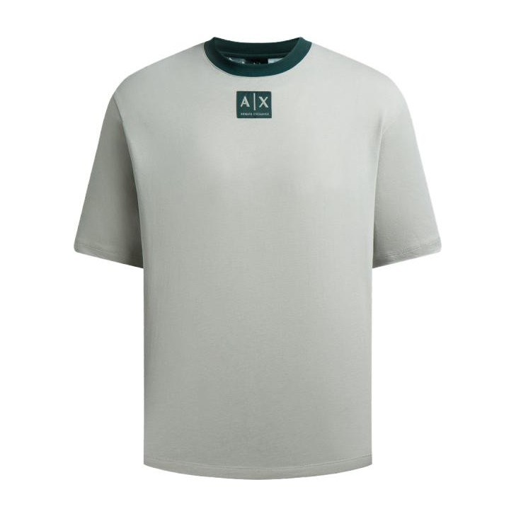 ARMANI EXCHANGE SS23 LogoT
