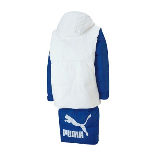 Puma Layer Down Jacket