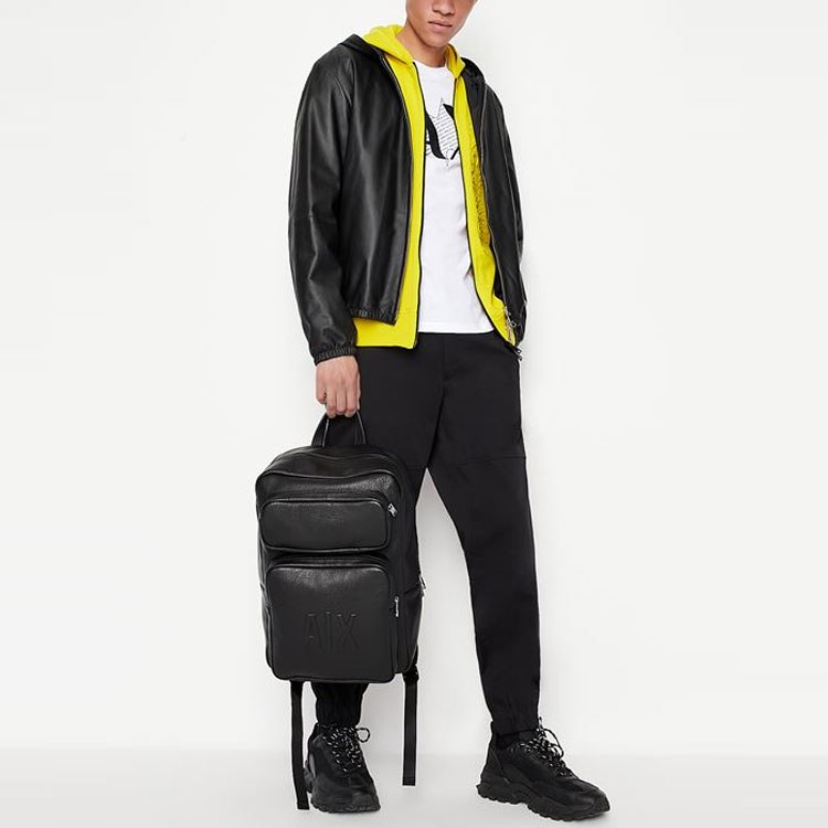 ARMANI EXCHANGE SS22 T