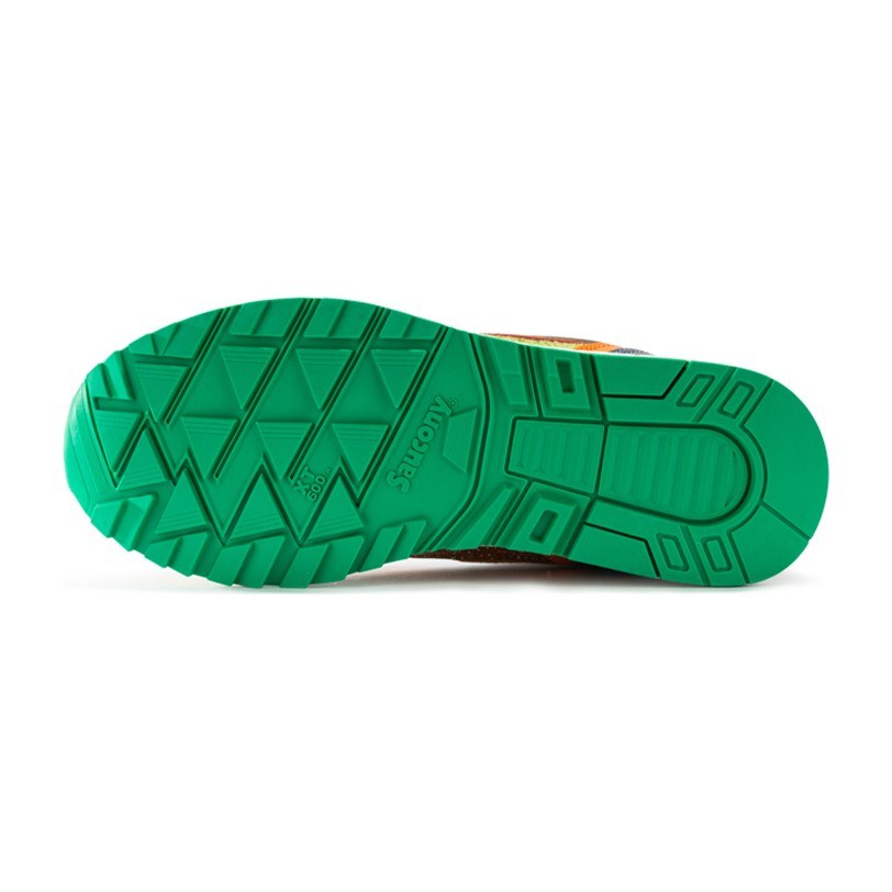 Saucony Shadow 6000 "Food Fight"