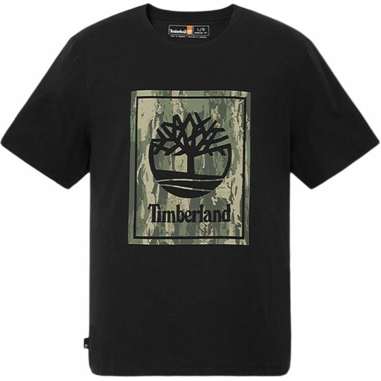 Timberland SS24 T