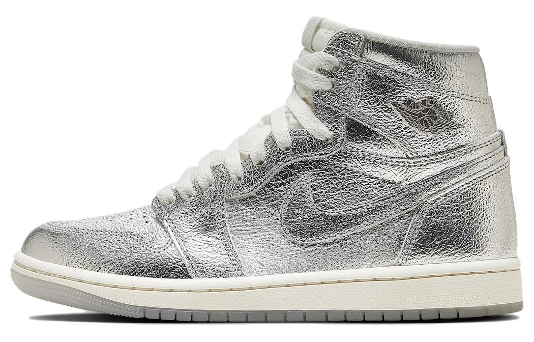 Jordan Air Jordan 1 High OG "Chrome"