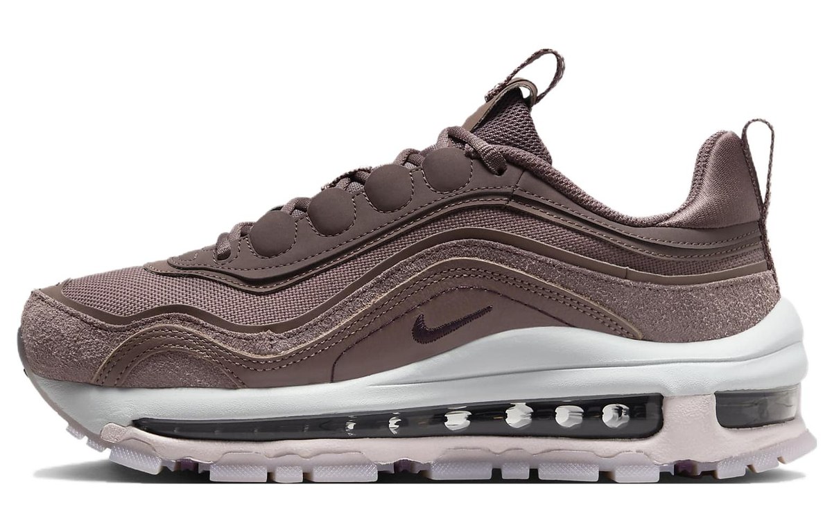 Nike Air Max 97 Purple