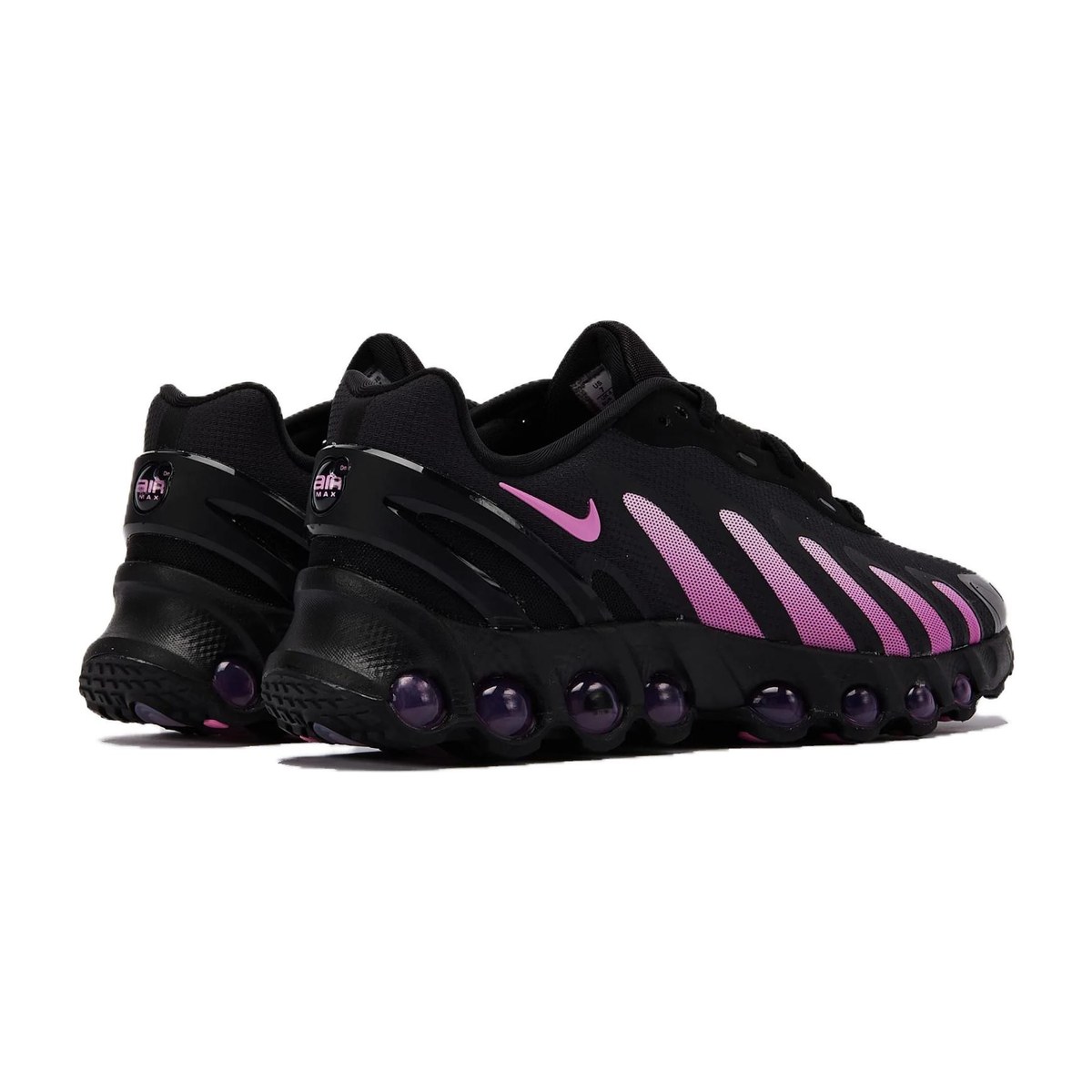 Nike Air Max Dn8 Black