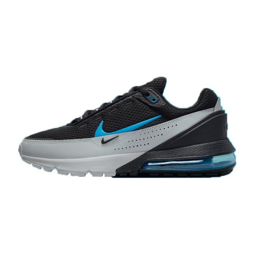 Nike Air Max Pulse Black Grey Blue