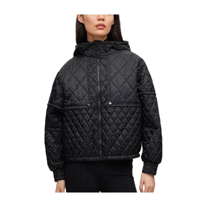 HUGO BOSS FW23 Logo