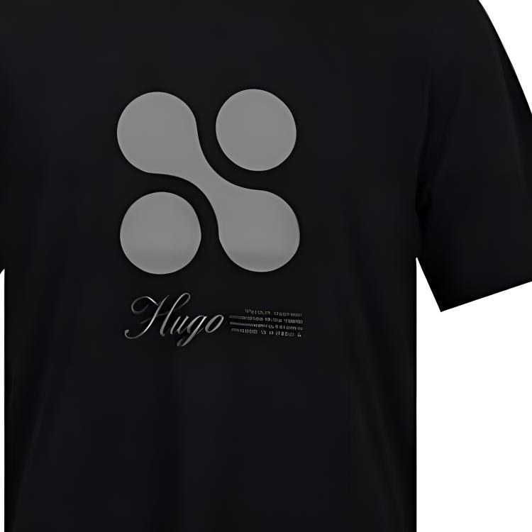 Hugo Boss