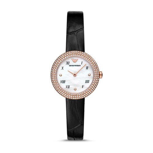 EMPORIO ARMANI ROSA 30mm 30 AR11356