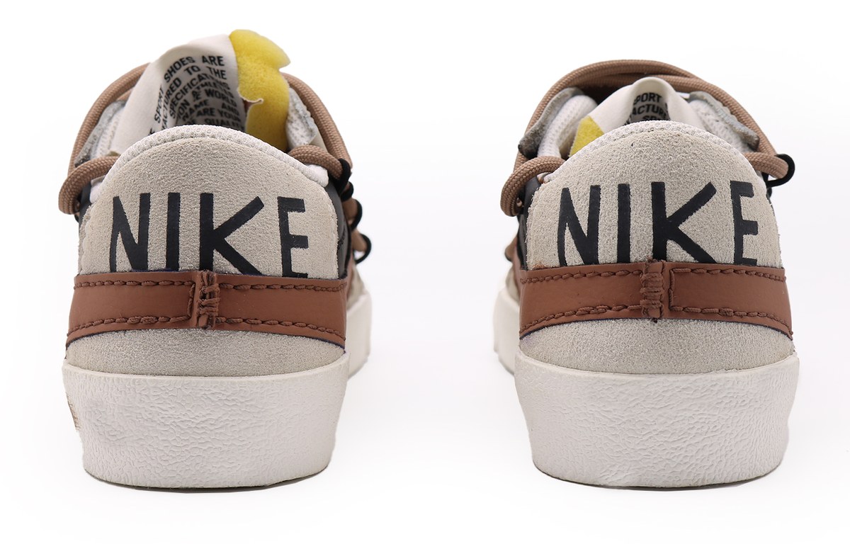 Nike Blazer
