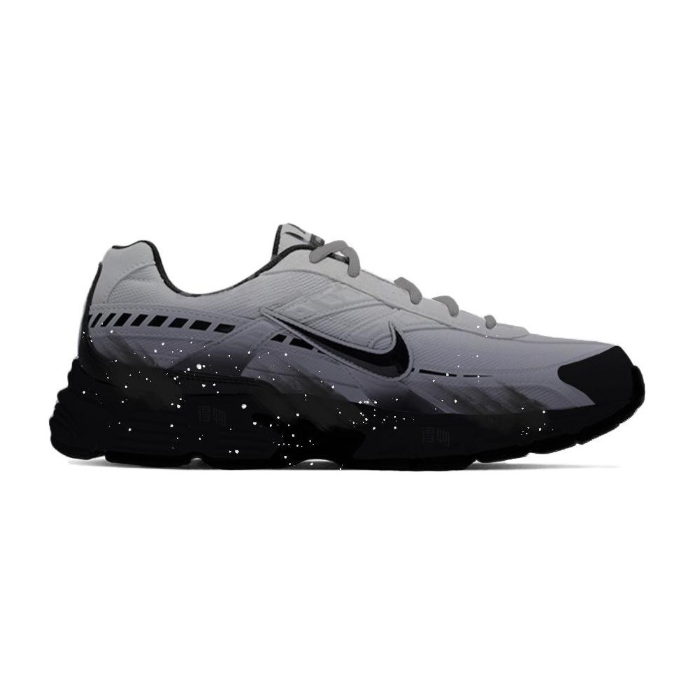 Nike Initiator Grey