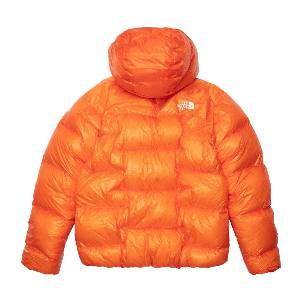 The North Face 800 Summit Series Orange