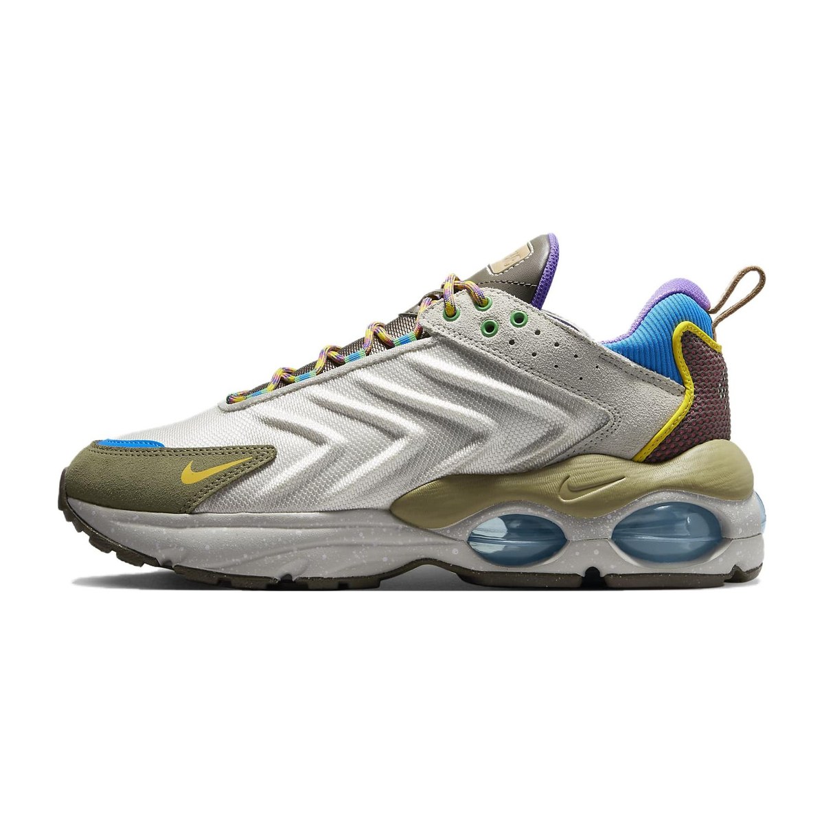 Nike Air Max TW SE Grey