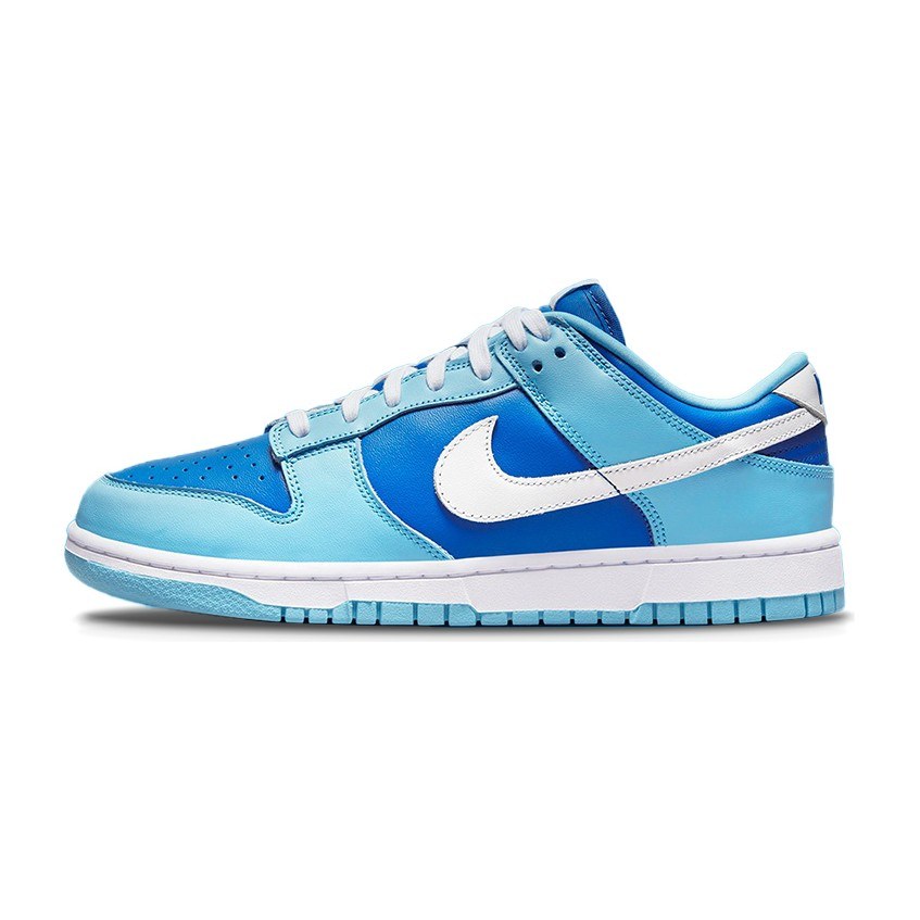 Nike Dunk Low Retro QS "Argon"