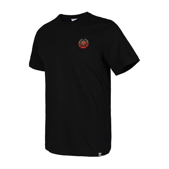 adidas Originals MIC Graphic T