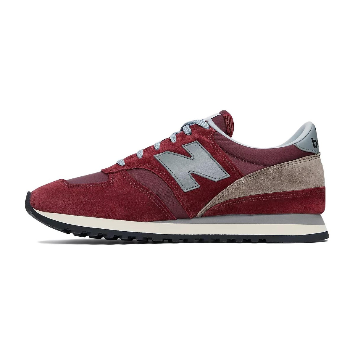 New Balance 730 Red