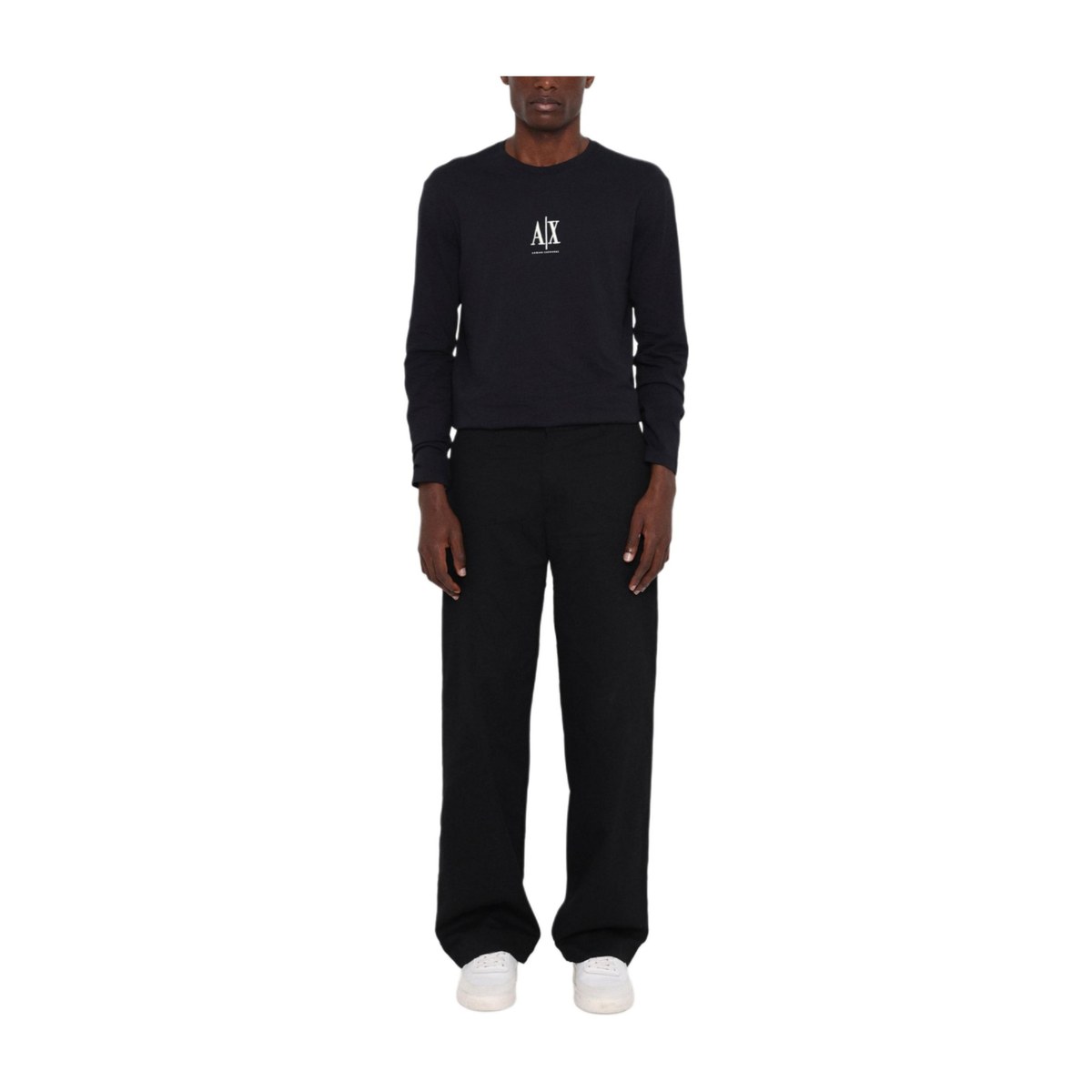 EMPORIO ARMANI T