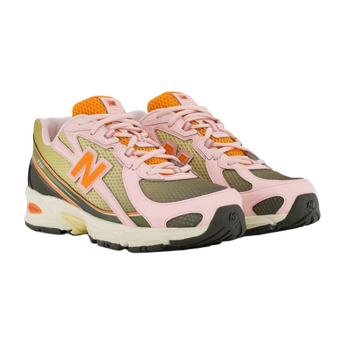 CNCPTS x New Balance 740 Saignée