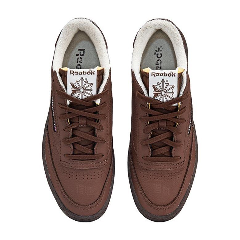 Reebok Club C 85 Vintage Brown