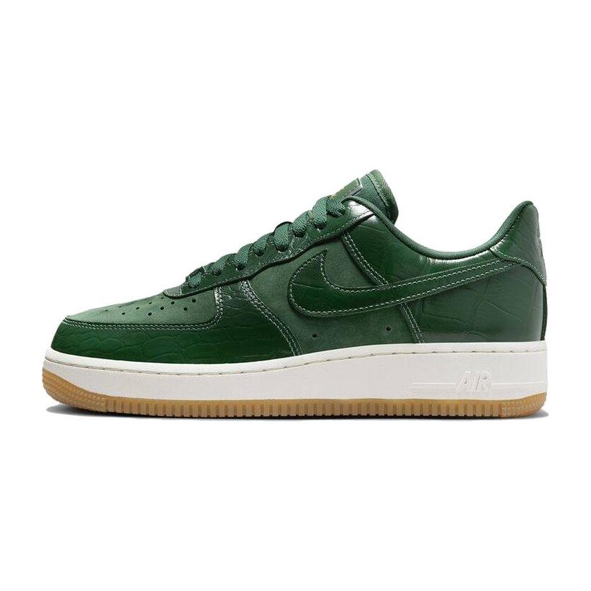 Nike Air Force 1 Low "Gorge Green"