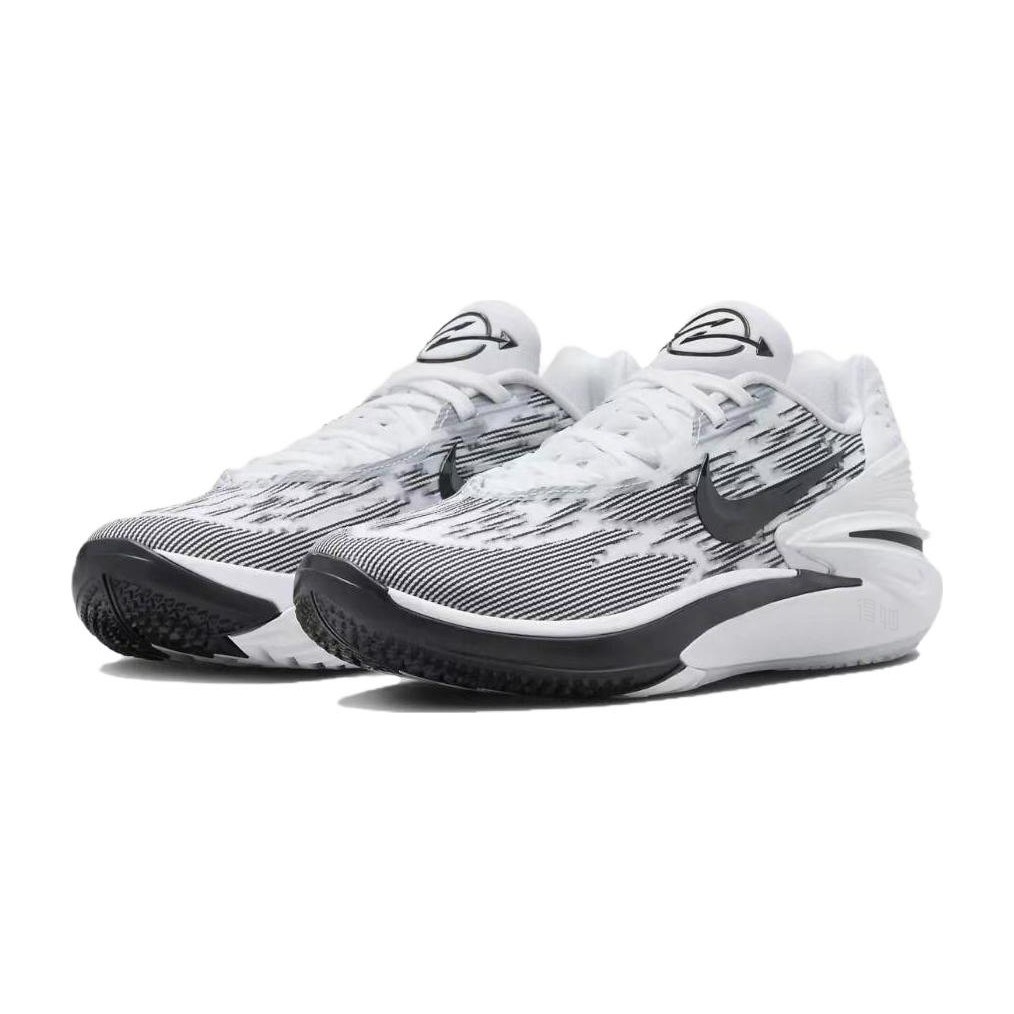 Nike Air Zoom G.T. Cut 2 TB White Black