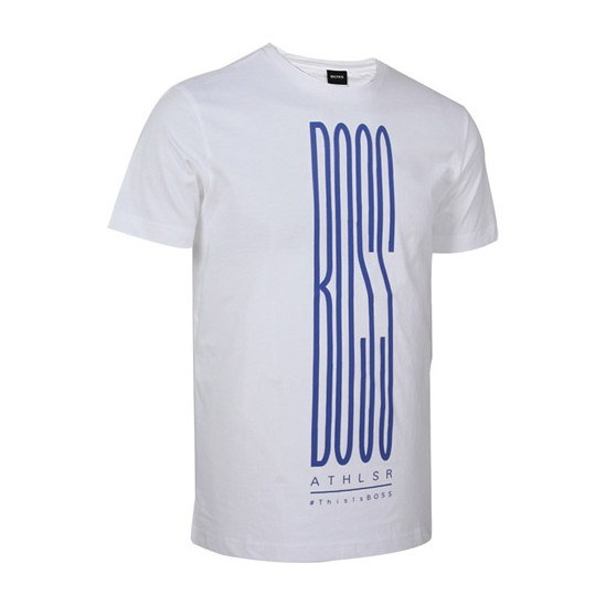 HUGO BOSS LogoT