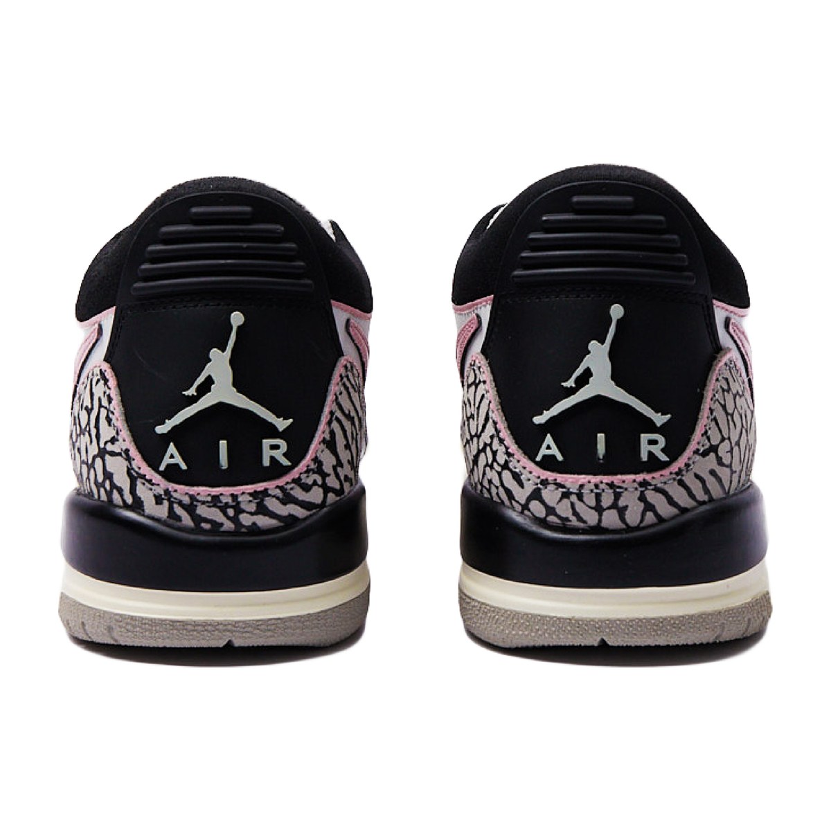 Jordan Legacy 312