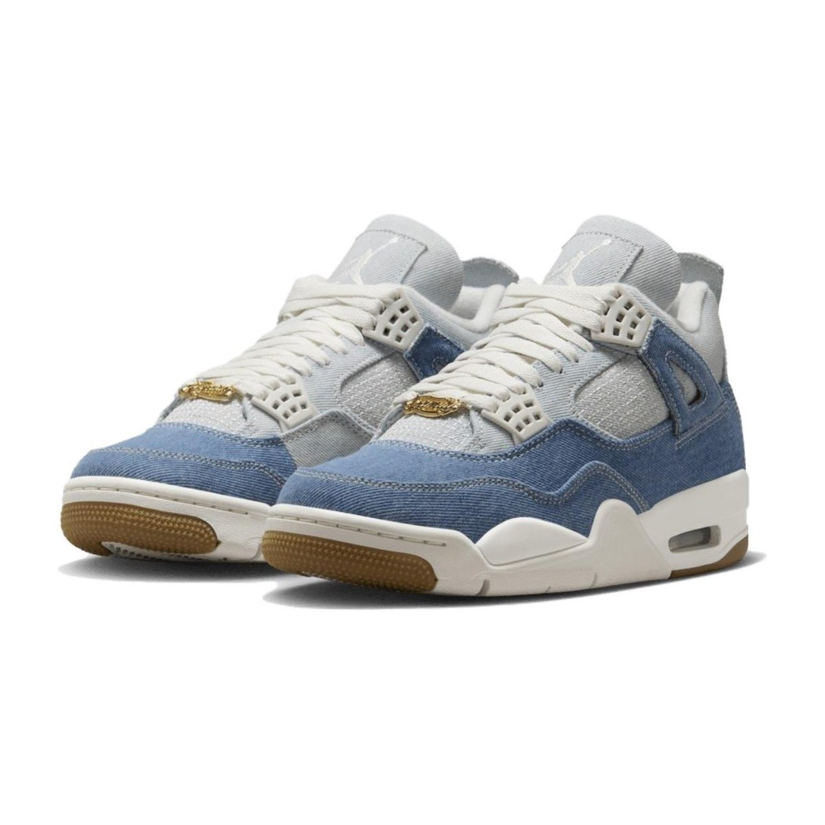 Jordan Air Jordan 4 TEX "Worn Blue"
