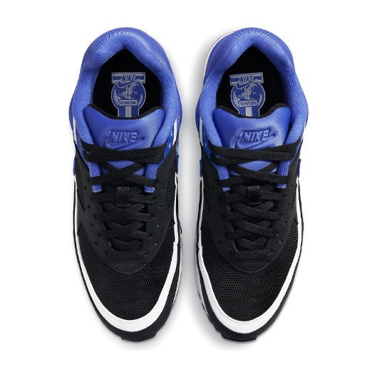 Nike Air Max BW Persian Violet