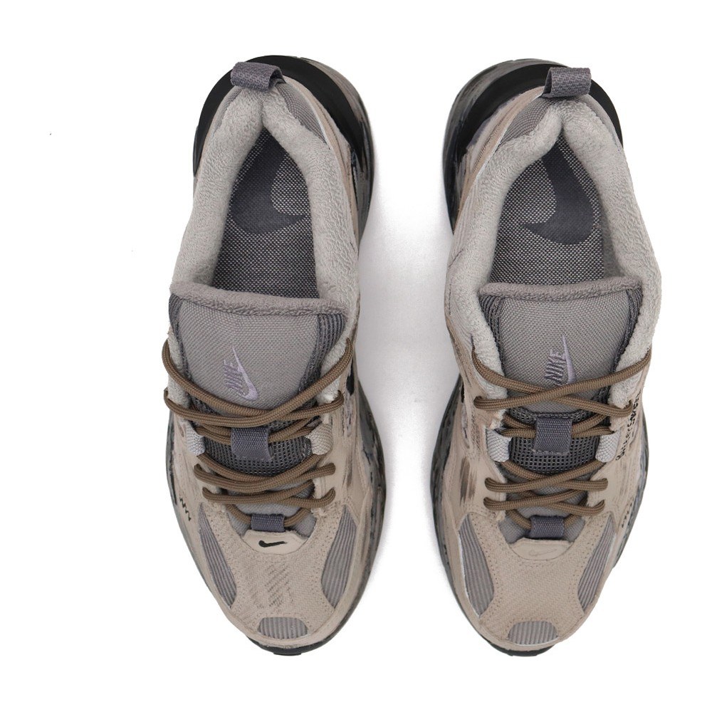 Nike M2K