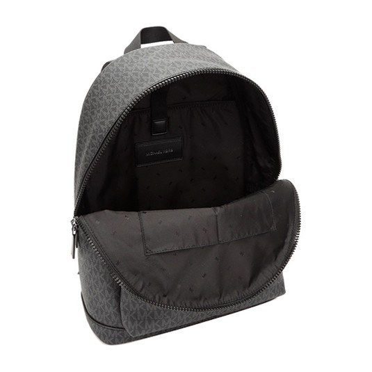Michael Kors Cooper Backpack Black