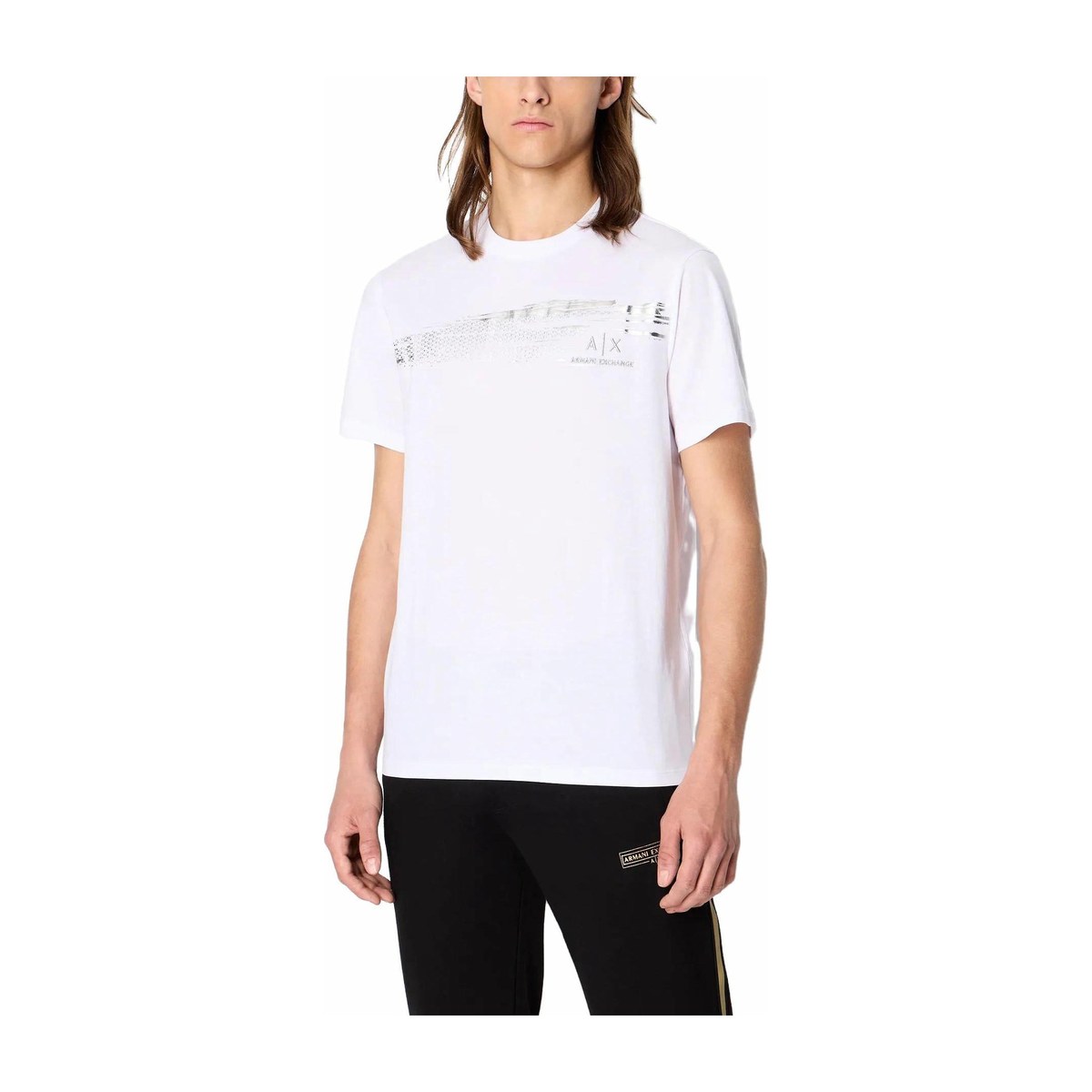 ARMANI EXCHANGE SS23 T