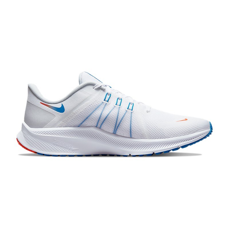 Nike Quest 4 Blue White