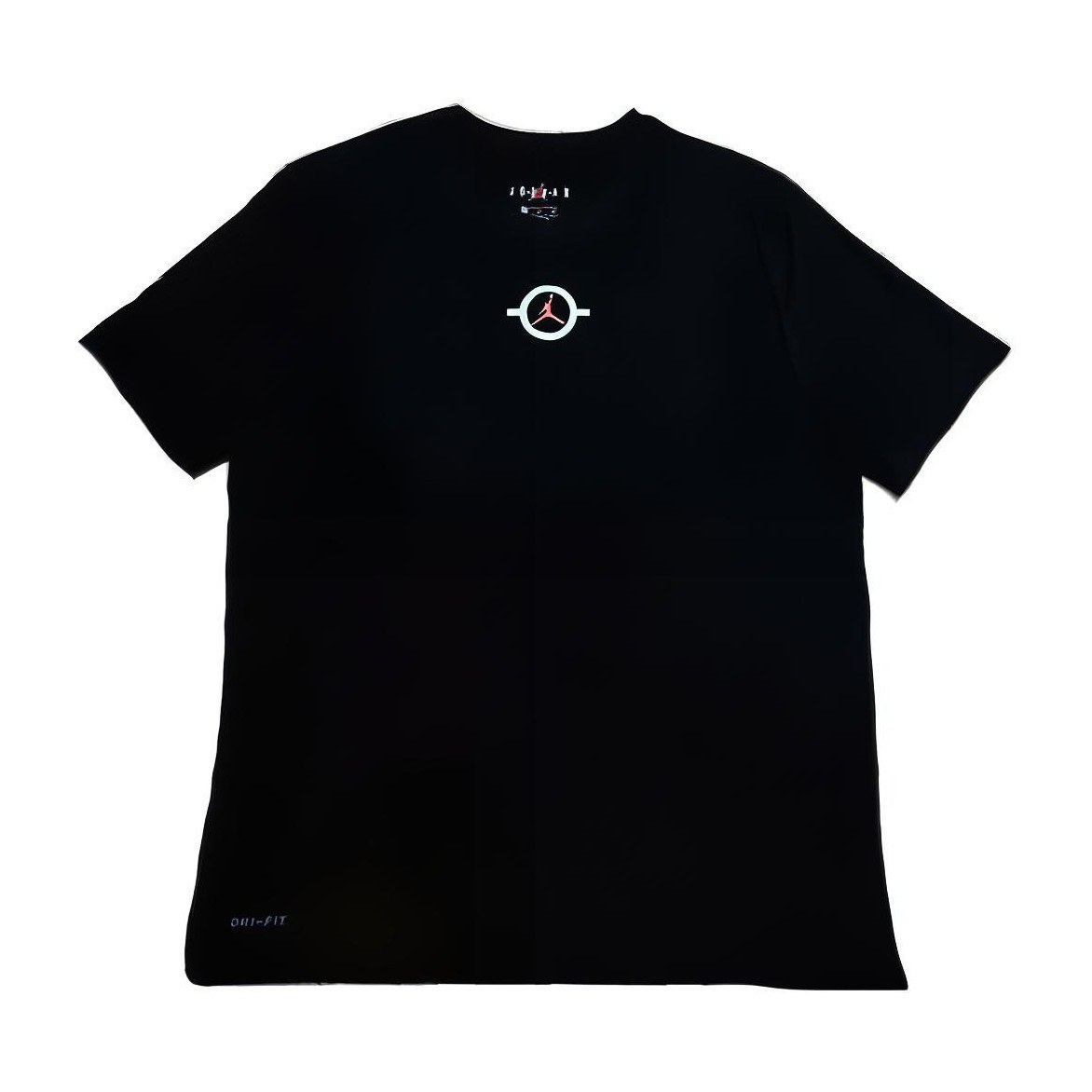 Jordan T