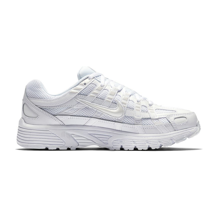 Nike P-6000 White