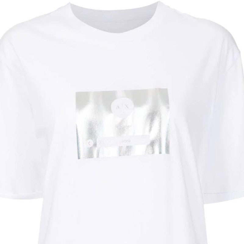 ARMANI EXCHANGE SS23 T