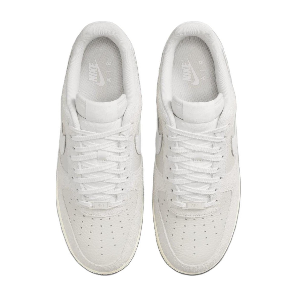 Nike Air Force 1 '07 LX Beige