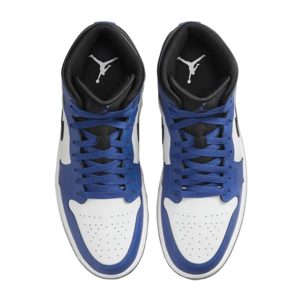 Jordan Air Jordan 1 Blue White 2024